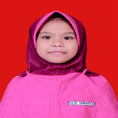 foto profil Luluk Syakirotul Azizah